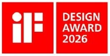 iF Design Award 2026