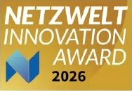 Netzwelt Innovation Award 2026