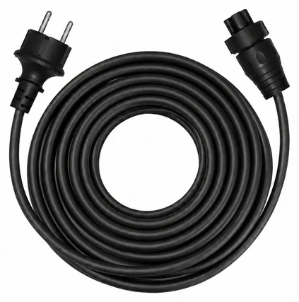 EU-stekkerkabel