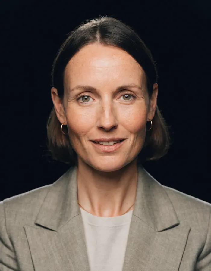 Adviseur van Energie Morgen