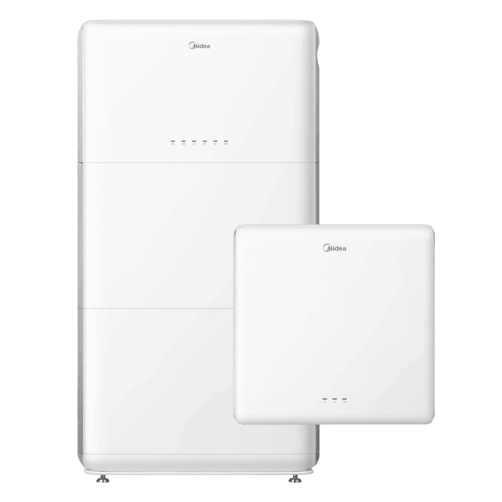 Midea thuisbatterij