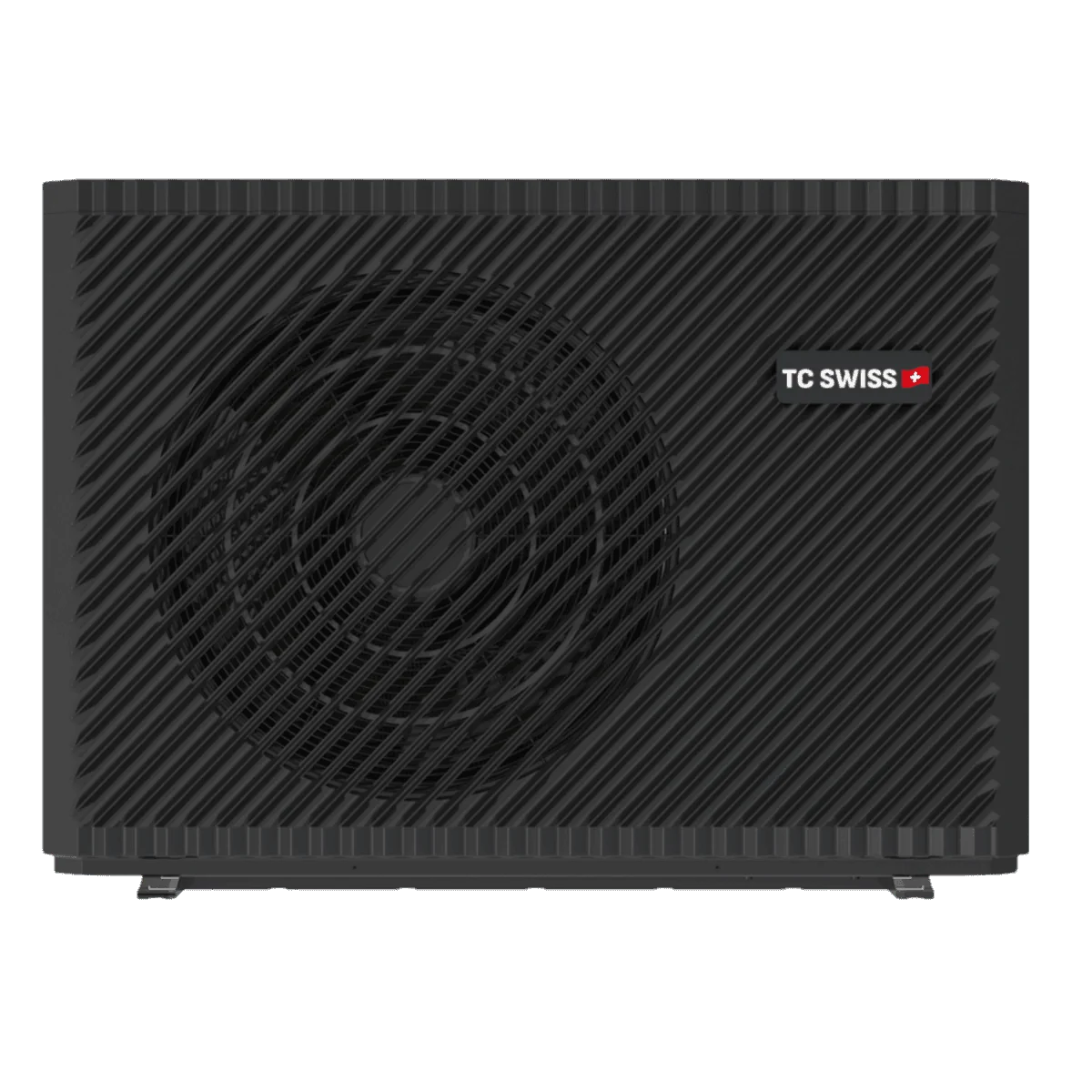 TC Swiss all-electric warmtepomp