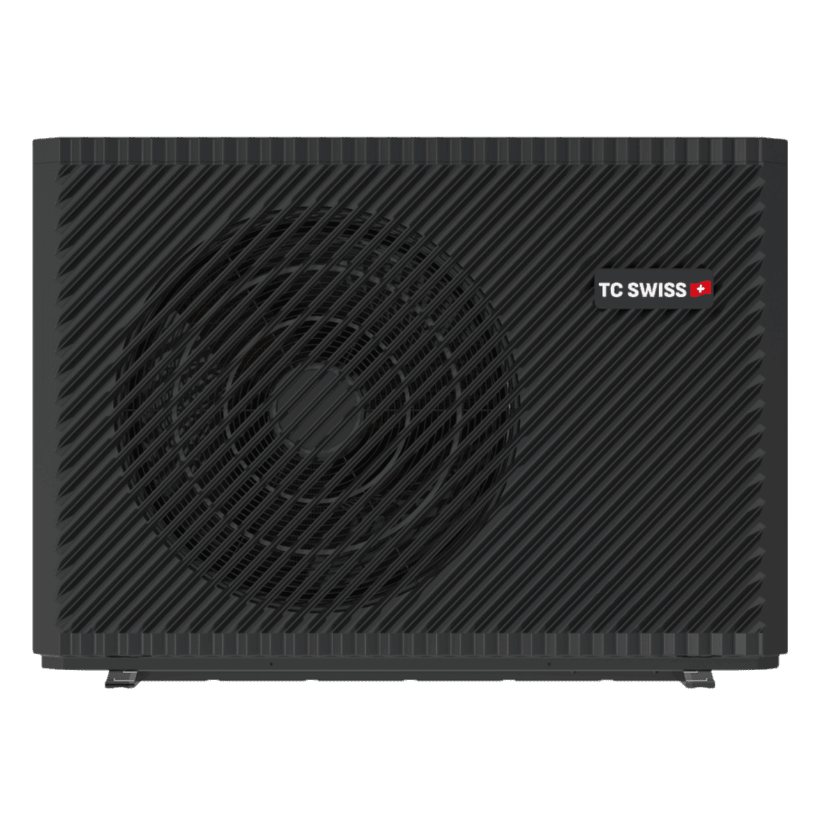 TC Swiss all-electric warmtepomp