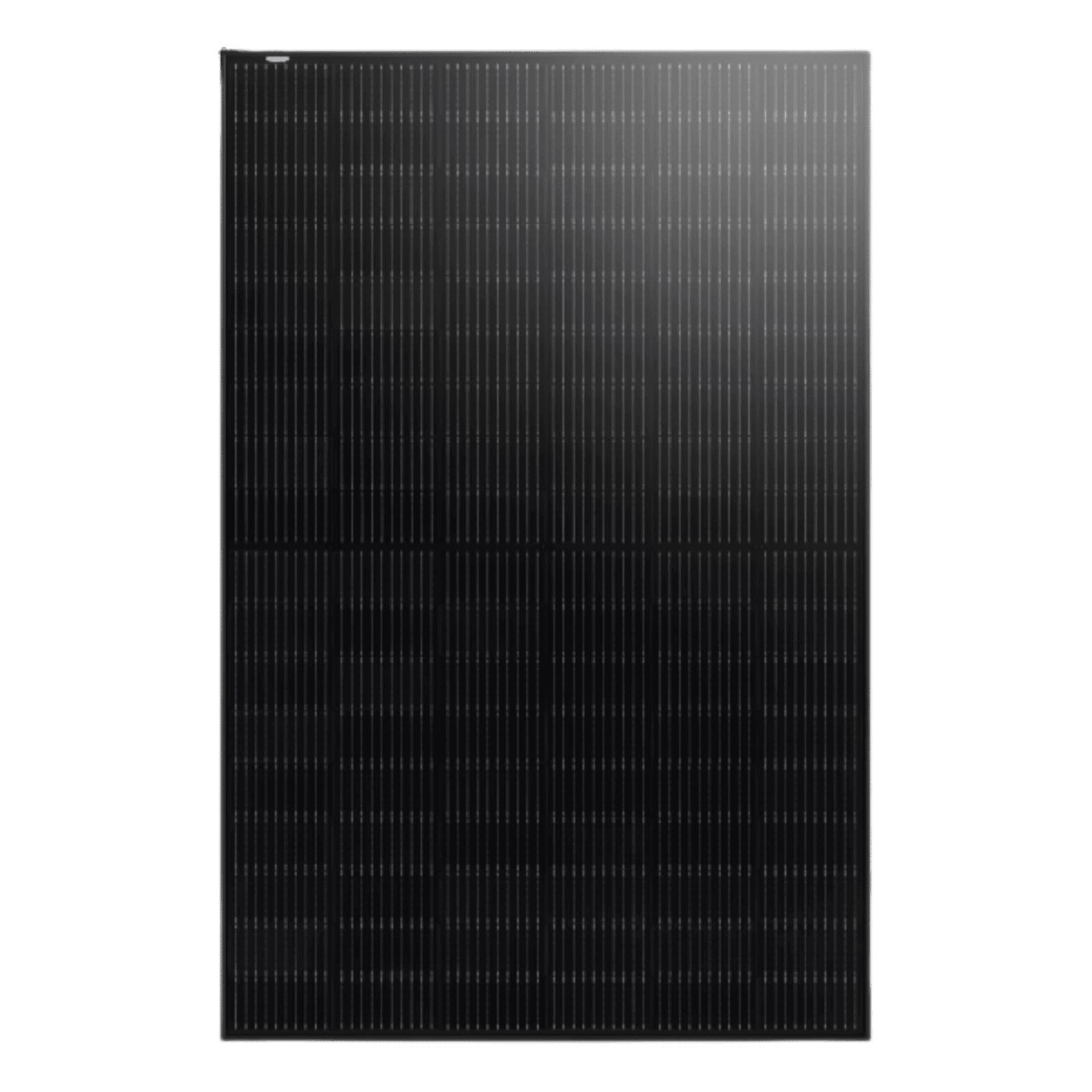 Jinko Solar all-black zonnepaneel