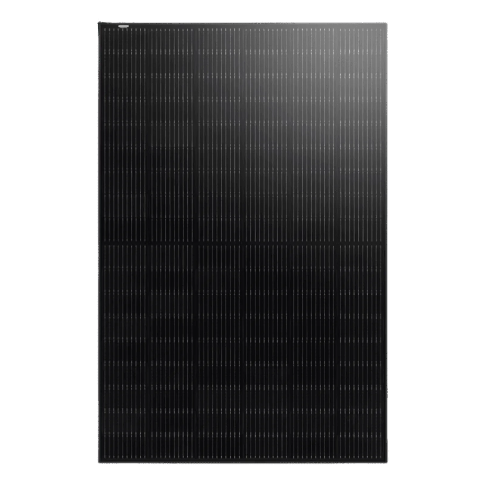 Jinko Solar all-black zonnepaneel
