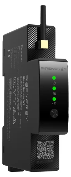 Sigen Sensor