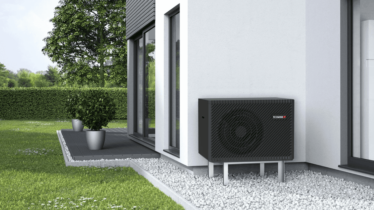 Energievrij huis met zonnepanelen, warmtepomp en thuisbatterij