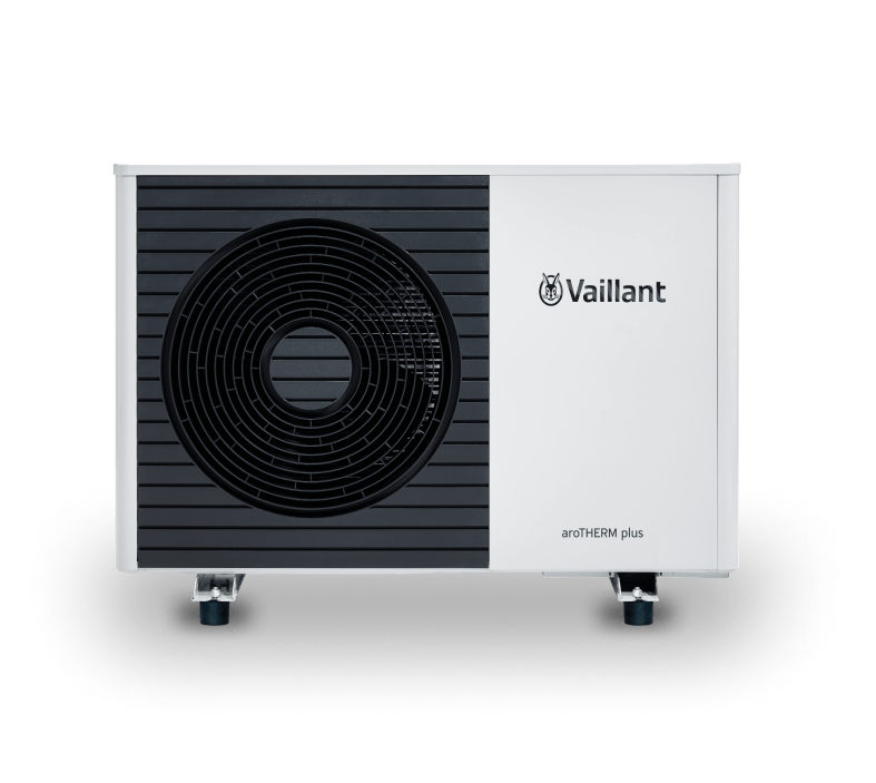 image-Warmtepomp