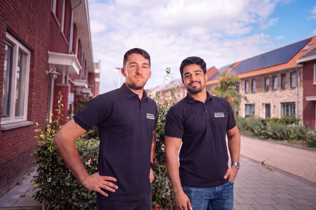 Check je postcode voor levertijd.