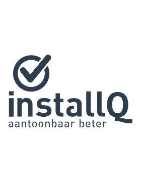 InstallQ-erkend installatiebedrijf