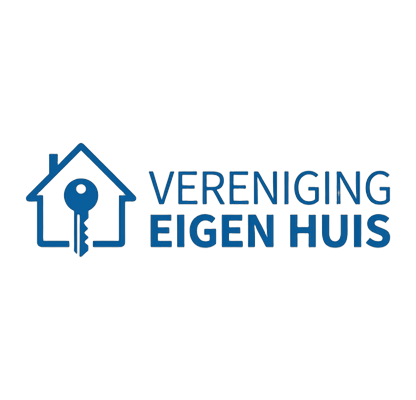 Aangesloten bij Vereniging Eigen Huis