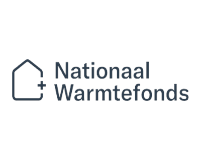 Financiering via het Nationaal Warmtefonds
